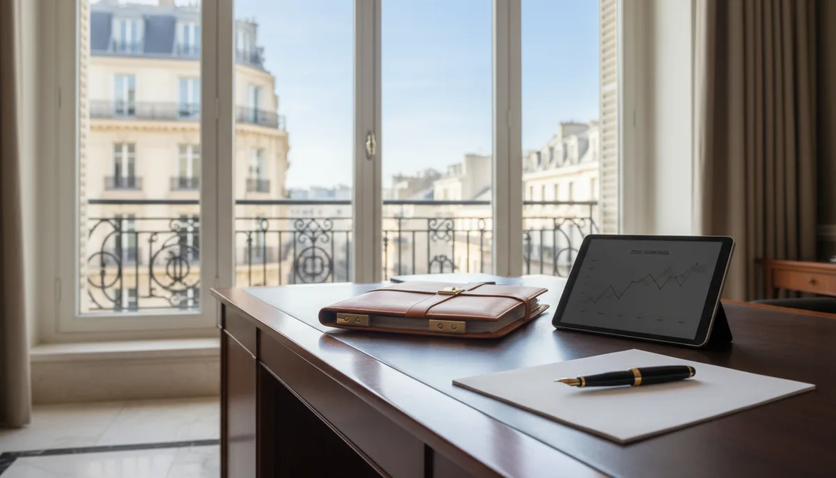 Classement cabinet gestion de patrimoine : les meilleurs en 2026