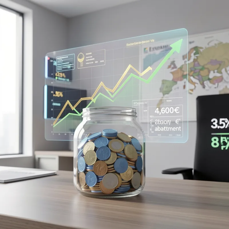 Assurance vie 2026 : rendements, fiscalité et conseils pour bien investir