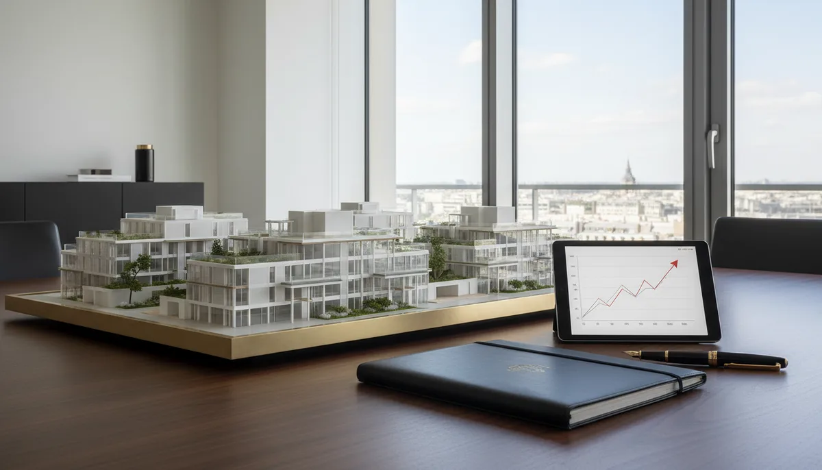 Conseil en gestion de patrimoine immobilier : guide pratique 2026