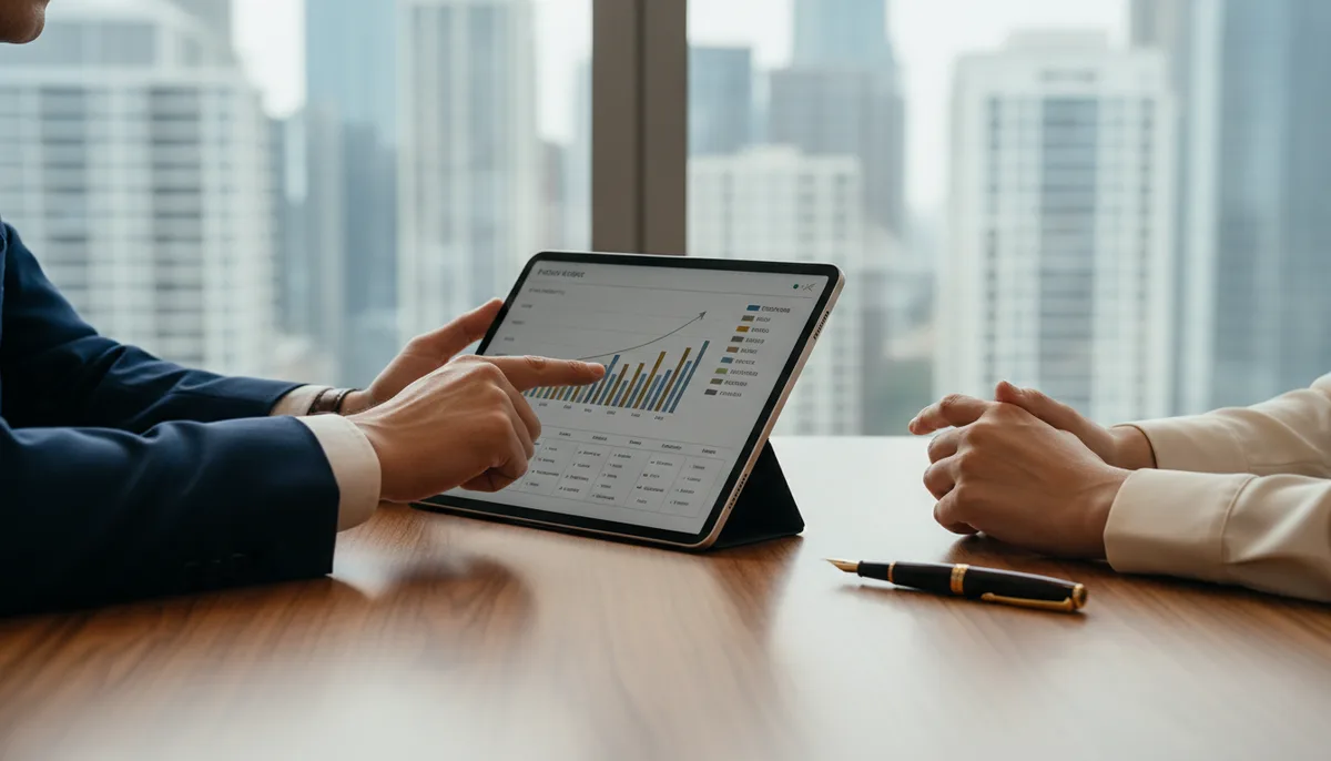 Conseil en gestion de patrimoine : choisir le bon conseiller en 2026