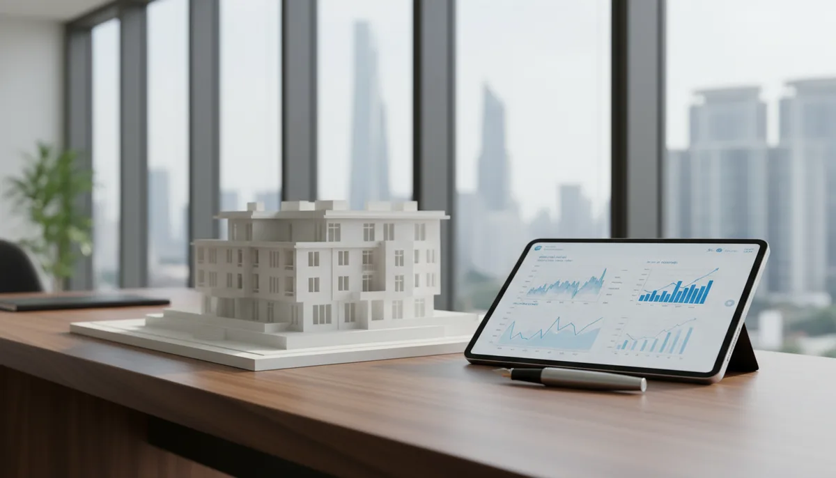 Conseiller en gestion de patrimoine immobilier : rôle et missions en 2026