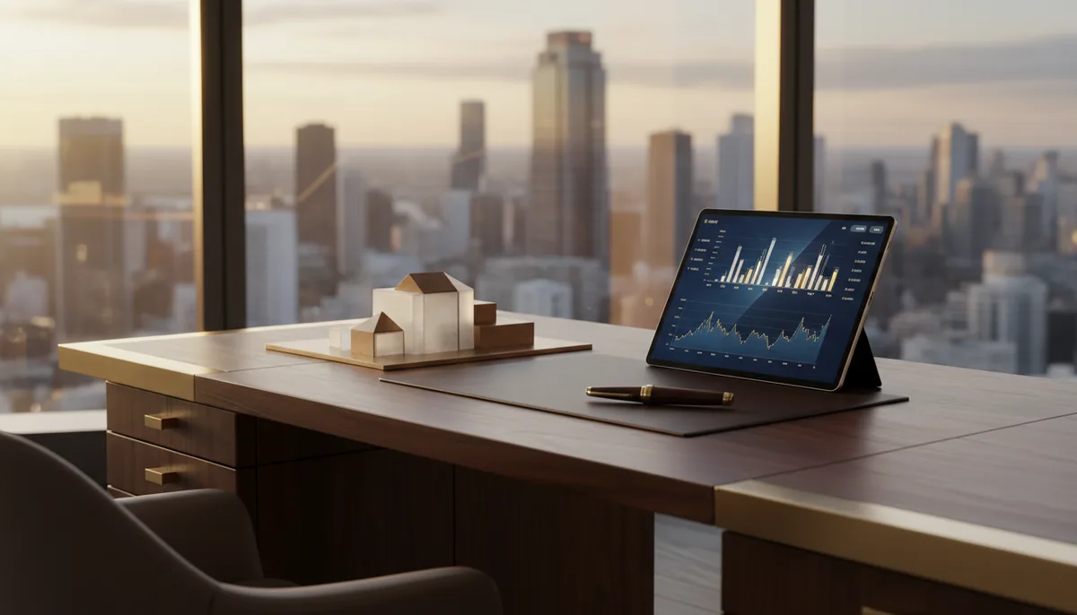 Conseiller en gestion de patrimoine : métier, salaire et formation 2026