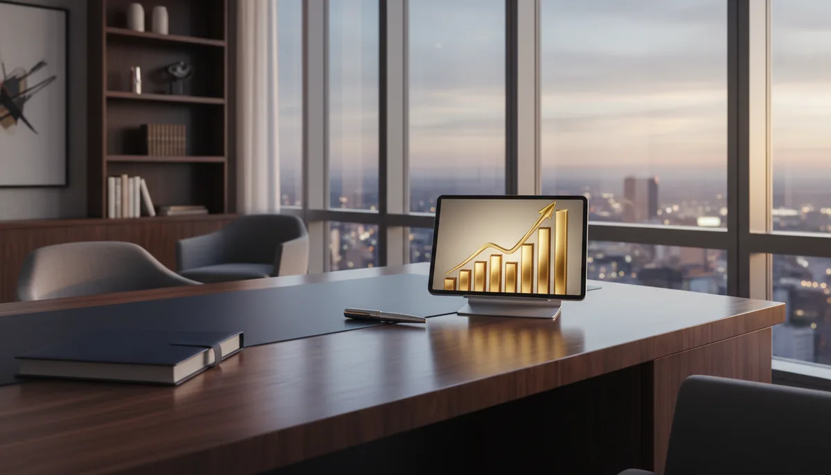 Conseiller en gestion de patrimoine : salaire et rémunération en 2026