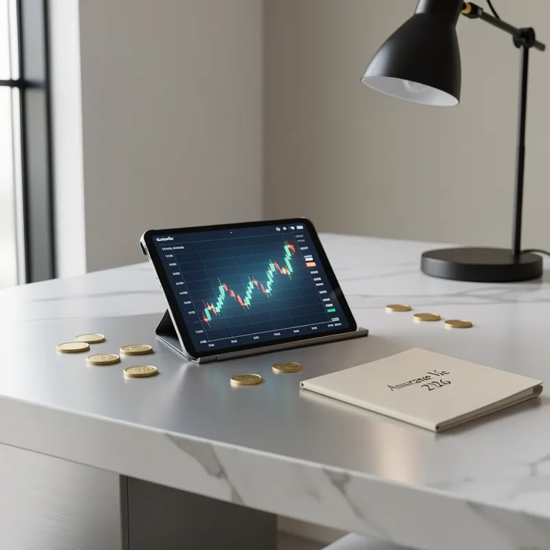 Est-ce le bon moment pour ouvrir une assurance vie en 2026 ? Rendements, fiscalité et stratégies