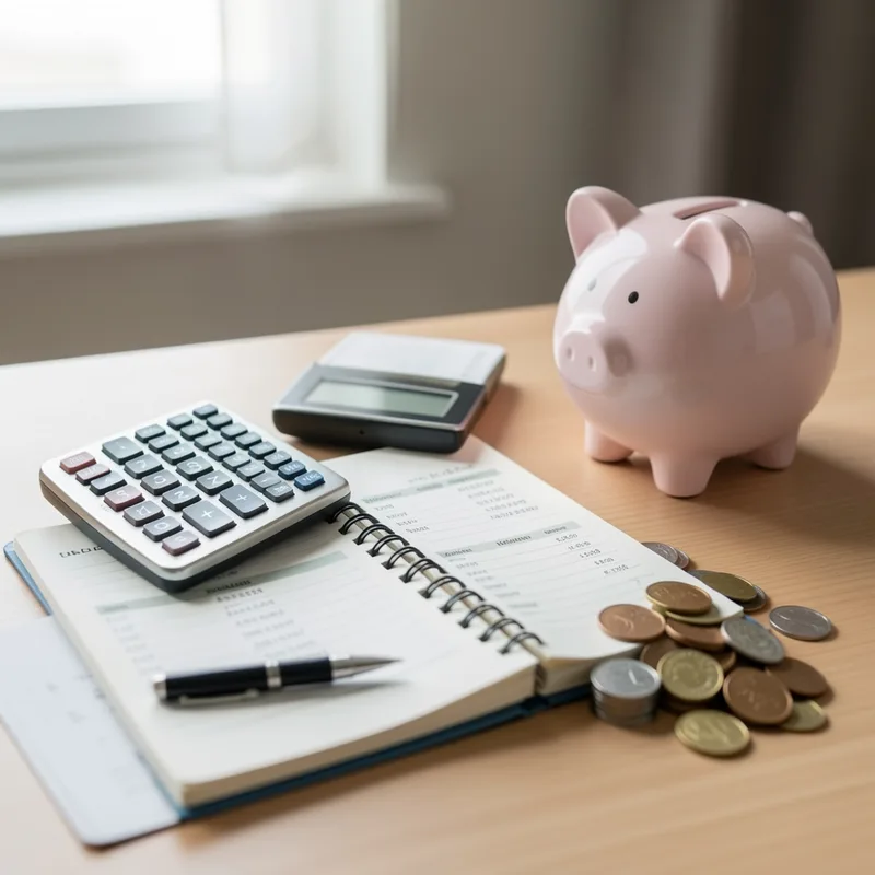 Gérer son budget personnel : méthode 50-30-20 et suivi en 2026