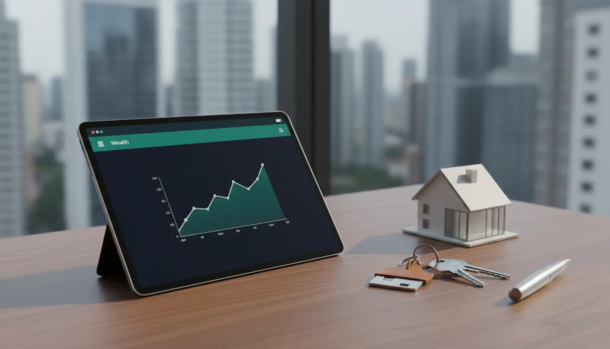 La gestion de patrimoine pour les nuls : guide pratique en 2026