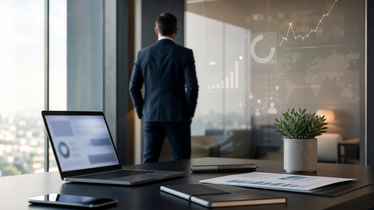 Marketing digital pour conseiller en patrimoine