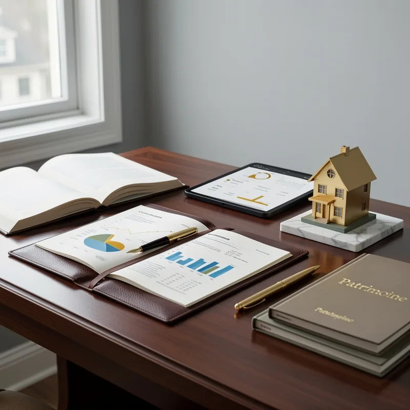 Pourquoi faire de la gestion de patrimoine en 2026
