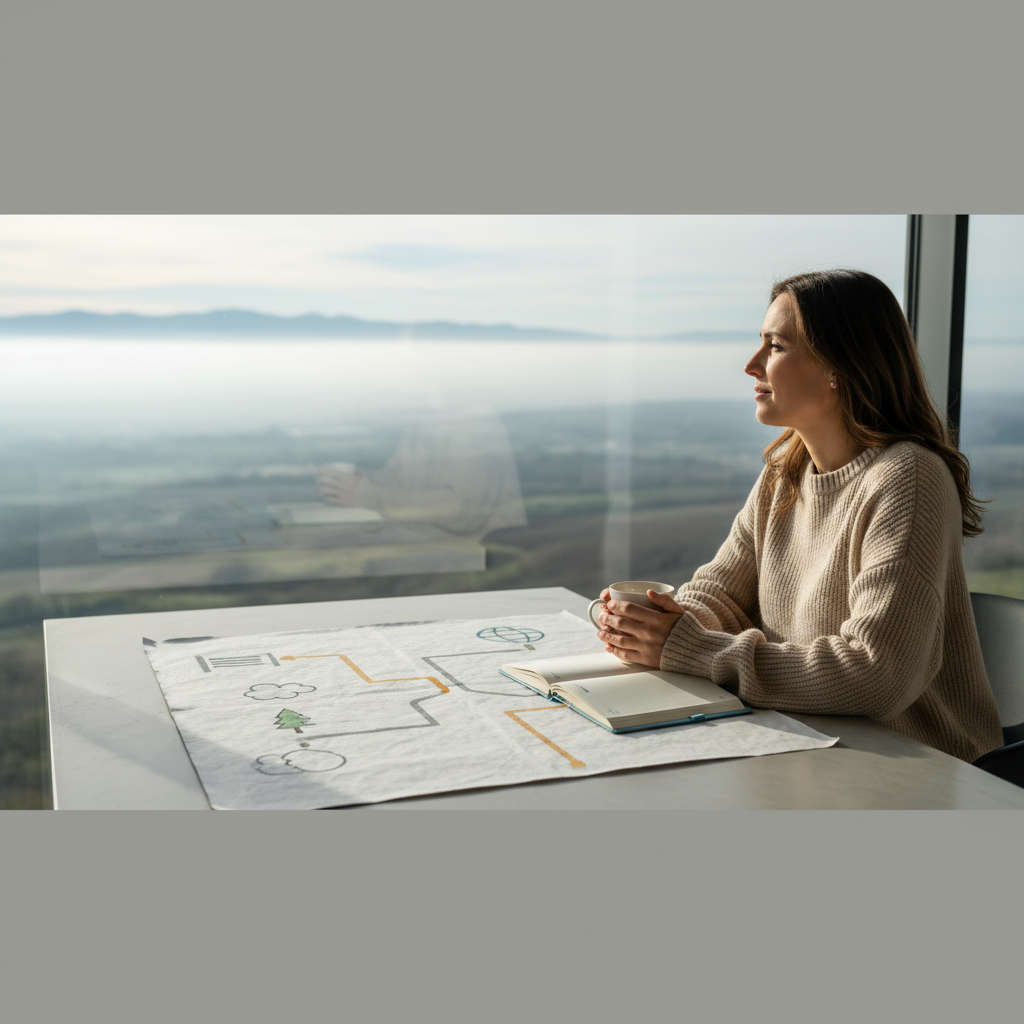 Reconversion professionnelle en 2026 : guide pratique pour changer de voie sereinement