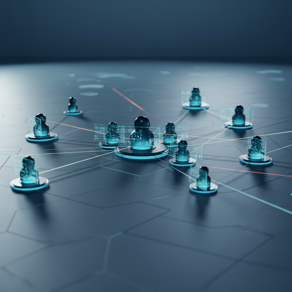 Teletravail et lien social : comment la distance redefinit nos relations professionnelles