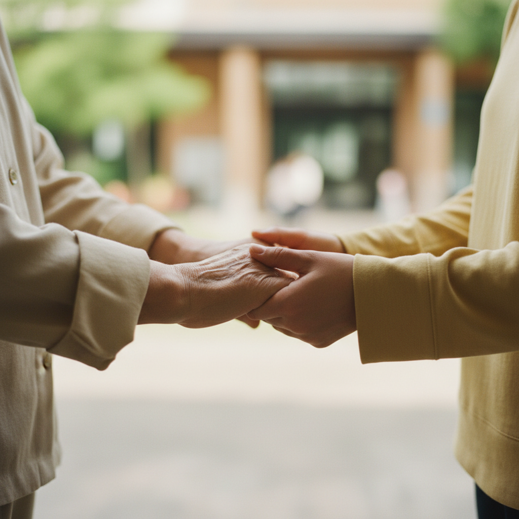 Vieillissement de la population : les defis de la solidarite intergenerationnelle